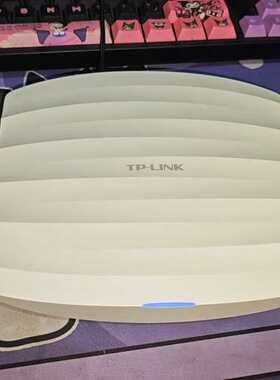 适用TP-LINK ，300M无线吸顶式AP，型号TL-AP30议价