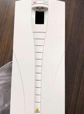 适用R6白色外壳盖子75KW90KW110KW132KW1议价