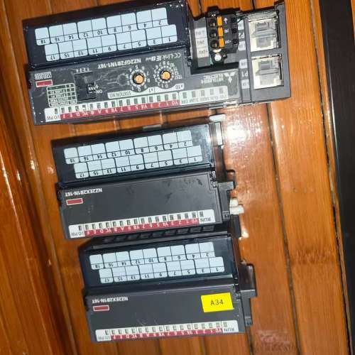 适用远程IO模块，NZ2GF2B1N1-16T，NZ2EX2议价