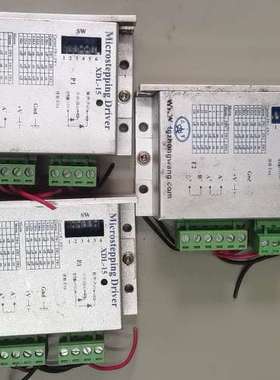 适用Microstepping Driver XDL-15，议价