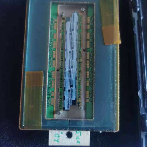 适用P/N 。S0275-259   REV  B议价