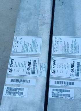 适用EFORE电源模块，型号SR 92E830，FPAA类型。来议价