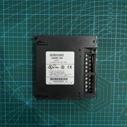 适用GE模块 IC693MDL740G议价