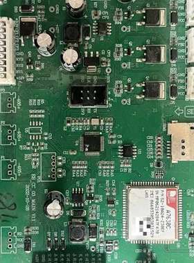 适用SIMCOM A7630C物联网主板，带SIM800C芯片，议价