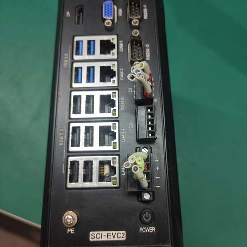 适用奥普特视觉器，型号，SCI-EVC2-53204。六议价