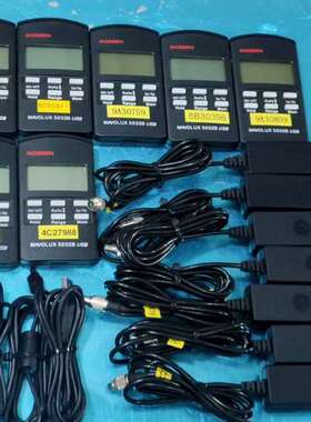 适用高森 GOSSEN MAVOLUX 5032B USB 照度议价