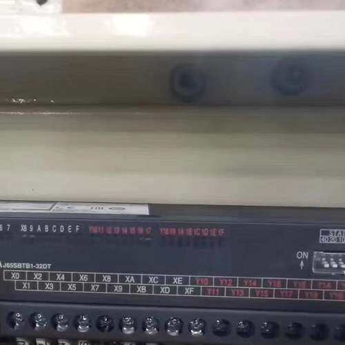 适用MITSUBISHI/远程模块端子65SBTB1-3议价