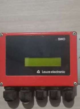 适用Leuze electroc光学传感器，型号MA 4 D议价