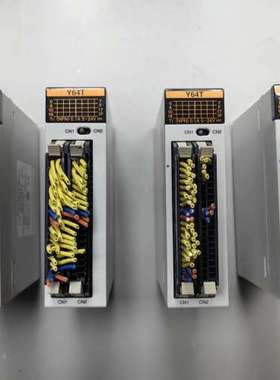 适用PLC模块FP2-Y64T    AFP23407，议价