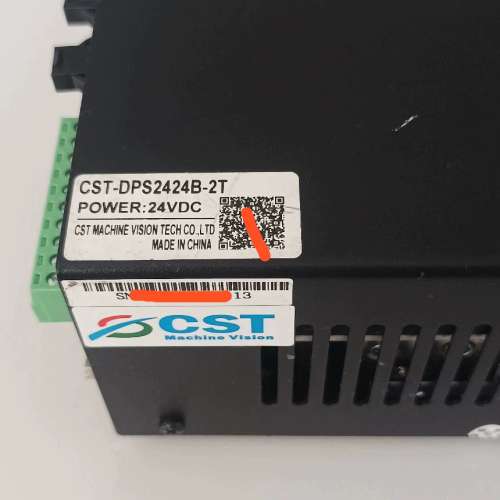 适用康视达CST-DPS2424B-2T数字控制器，24V供电，议价