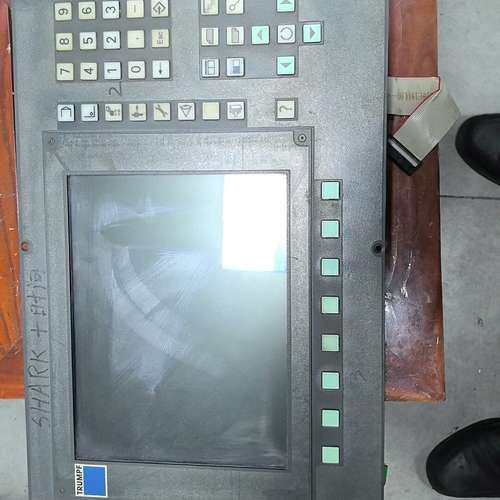 适用6FC5203-0AF52-0AA0、通快激光机显示屏议价