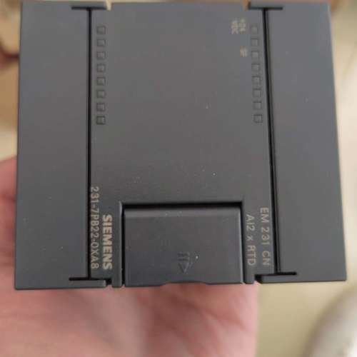 适用库存件，EM231 CN模拟量输入模块，型号6ES7议价
