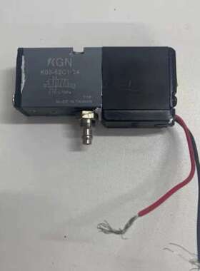 适用KGN K03-52C1-24电磁阀 议价