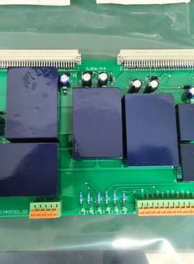 适用利德华福电源板5.906.014议价