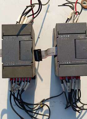 适用，UMAT/ PLC模块 EM222系列 型号：议价