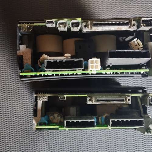 适用A6伺服驱动器，MLT35SF一台750W，200一议价