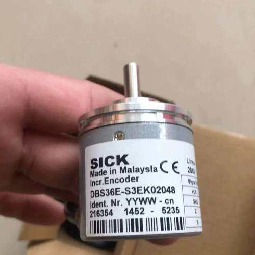 适用 编码器DBS36E-S3EK0248议价