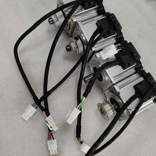 适用伺服电机MHMF022L1U2M，0.2KW，件，包议价