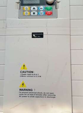 适用海尚变频器HS710-18.5G3/22p3议价