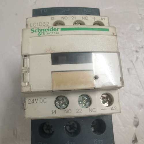 适用直流接触器LC1D32BD议价