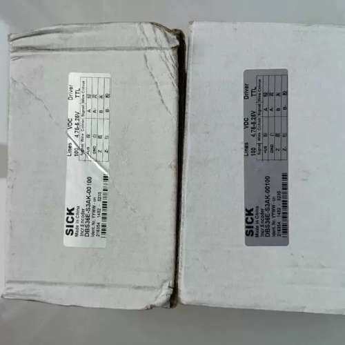 适用编码器 DBS36E一S3AK-00100，议价
