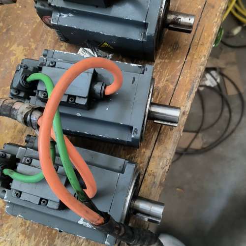 适用伺服电机1FL6042-2AF21-1AA1议价