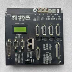 适用APPLIED MATERIA控制器0190-62266议价