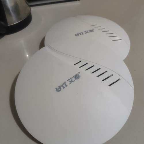 适用艾泰WS80N ，功能正常，成色如图，实物拍摄，一共有2个，议