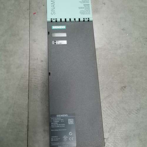 适用6SL3130-6TE21-6AA3 16kW电源 二议价