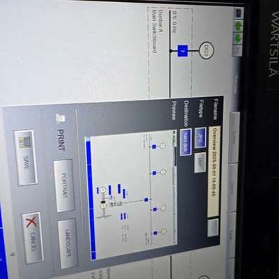 适用WARTSILA瓦锡兰SONOVE 型号：MPPC15 RT议价