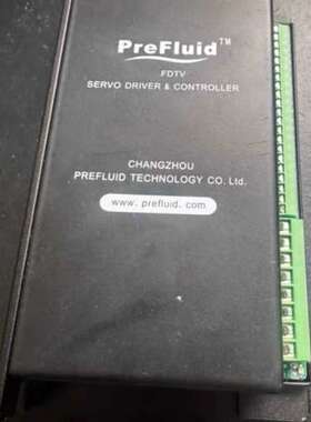适用PreFluid控制器 TV 库存充新 实物拍摄 成色如议价
