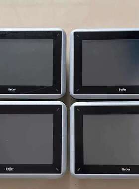 适用IX T7A瑞典北尔 Beijer触摸屏 IXT7A议价