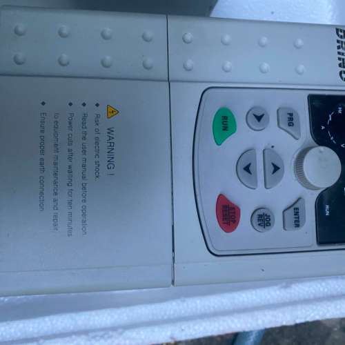 适用DRINO变频器 DNV310 3R7G3/5R5P3，3.议价
