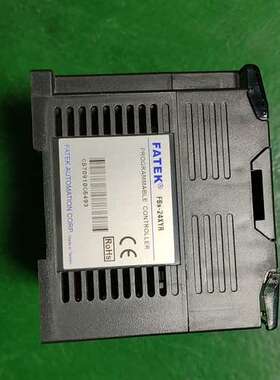 适用永宏FBS-24XYR   功能完好过测试，普通快递，顺议价