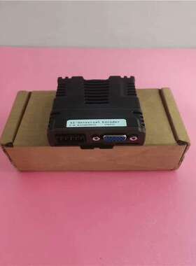 适用SI-Uversal Encoder尼得科STDZ3议价