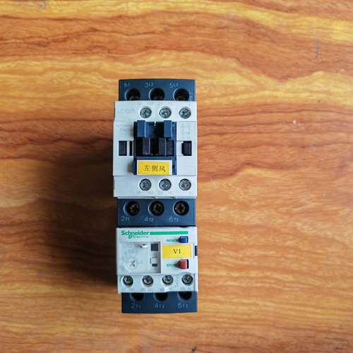 适用LC1D25C接触器+LRD12C热继电器议价