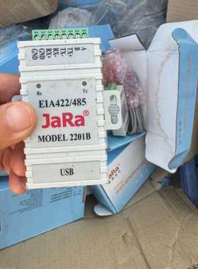 适用Jara 2107C RS232转485/422转换器 工业议价