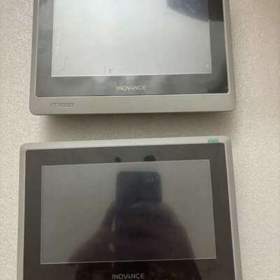 适用触摸屏 lT7070E，没有包装，年份23到24议价