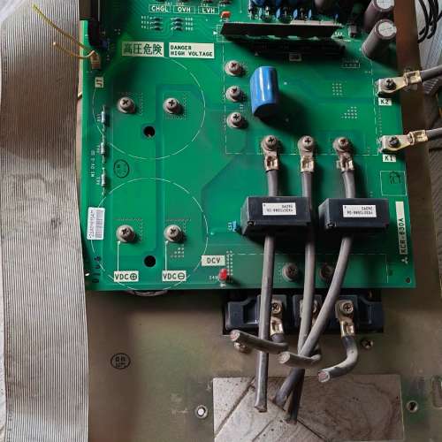 适用电梯GPS-II驱动板KCR-630A议价