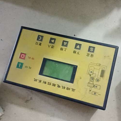 适用压缩机控制器系统MAM280A议价