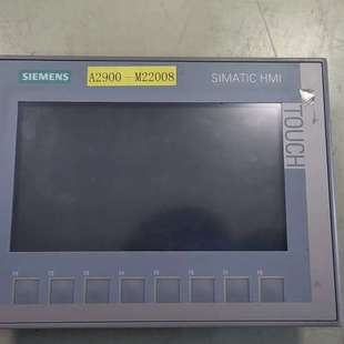 Basic议价 KTP700 适用SIMATIC HMI触摸屏