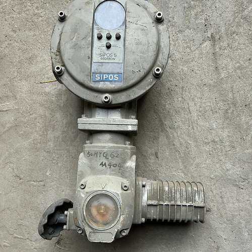 适用德国 SIPOS西博思执行器，2SG5021-0CE10议价