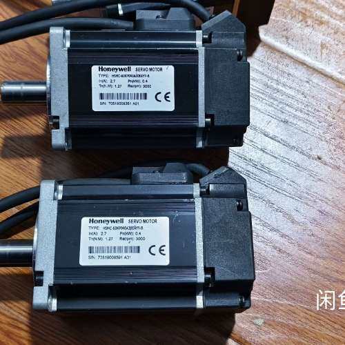 适用电机H-60KP040A30EAYY-B 40议价