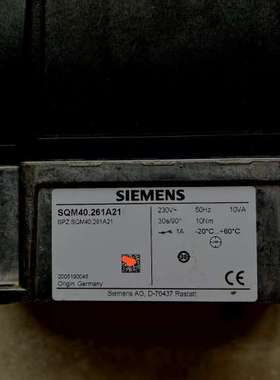 适用机SQM40.261A21，，功能包好，成议价