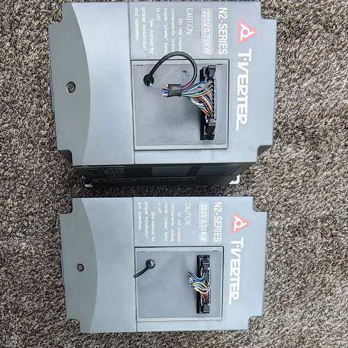 适用变频器，N2-201-H 220V 0.75KW，议价