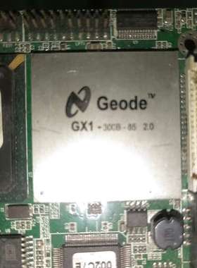 适用Geode：GX1一300B-85-2.0议价