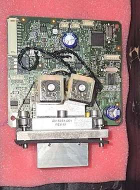 适用色谱仪EPC模块 2015951-001，22年库议价