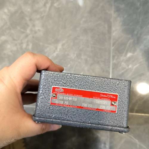 适用SOR索尔压力开关 5NN-K45-M4-F1A 几乎议价