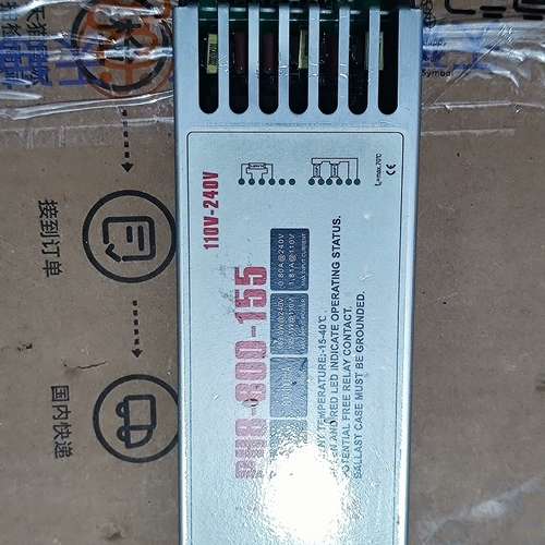 适用PH8-800-155电源，功能完好，议价