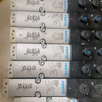 适用FESTOFESTO电磁阀型号ⅤSⅤA一B议价